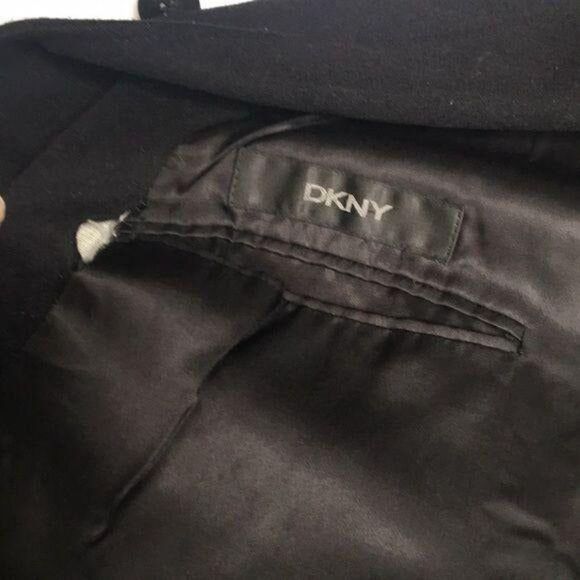 DKNY men’s coat - Picture 8 of 8